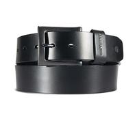 Carhartt Men's Anvil Belt, Black, W40