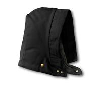 Carhartt Mens Firm Duck Heavyweight Durable Canvas Hood