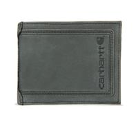 Carhartt Men's B0000212 Detroit Passcase - One Size Fits All - Black