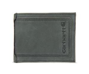 Carhartt Mens B0000212 Detroit Passport Case, One Size, Black