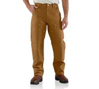 Carhartt Mens B01 Double Front Utility Work Trousers