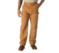 Carhartt Workwear 106679 B01 Double-Front Utility Work Pant Carhartt B 36" 34"