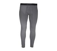 Carhartt Men's Base Force Heavyweight Bottom Layer, Shadow Heather, L