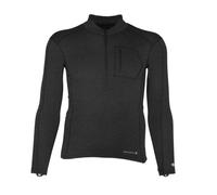 Carhartt Men's Base Force Heavyweight Quarter-Zip Layer Top