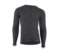 Carhartt Men's Base Force Midweight Classic Crew Layer Top, Shadow, S