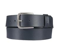 Carhartt Men's Belts, Rugged Flex Bridle Leather (Black), 46