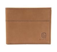Carhartt Saddle Wallet Brown