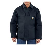Carhartt Men's Big & Tall Arctic Quilt Lined Duck Traditional Coat C003