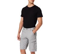 Carhartt Men's Big & Tall Force Relaxed Fit Ripstop Cargo Work Short