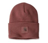 Carhartt Mens Black Label Watch Acrylic Beanier Hat