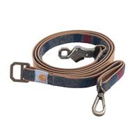 Carhartt Workwear P000467 Blanket Stripe Leash Shadow Stripe Colour: S One Size