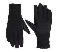 Carhartt Men's C-Touch Cold Weather Gloves, Black, XXL