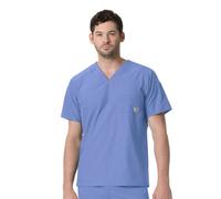 Carhartt Mens C16113, Ceil Blue, XL