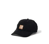 Carhartt Men's Canvas Cap, Black, OS