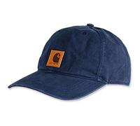 Carhartt - Odessa Cap - Cap size One Size, blue