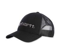 Carhartt Workwear 101195 Dunmore Cap Black Size: One Size, Colour: Bla One Size