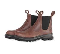Carhartt Men's Carter Rugged Flex® S3 Chelsea Safety Boot