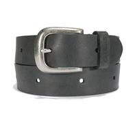 Carhartt Men's Casual Rugged for Women, Available in Multiple Styles, Colors & Sizes Belt, Tanned Leather Continuous (Black), XL UK