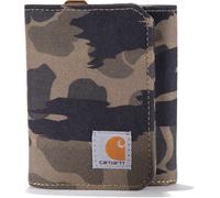Carhartt Men's Casual Trifold Wallets