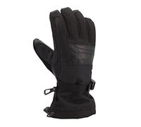 Carhartt Men's Cold Snap Insulated Work Glove - Black - Large
