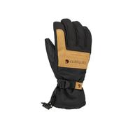 Carhartt Men's Cold Snap Insulated Work Glove - Black - S