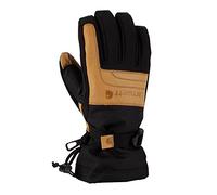 Carhartt Men's Cold Snap Insulated Work Glove - Multi - XXL