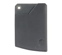 Carhartt Men's Craftsman Leather Wallets, Available in Multiple Styles and Colors, Black (Front Pocket), One Size, Craftsman Leather Wallets, Available in Multiple Styles and Colors