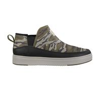 Carhartt Men's Detroit Canvas Mid Slip On, Mossy Oak, 11.5M