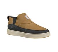 Carhartt Men's Detroit Canvas Mid Slip onSneaker