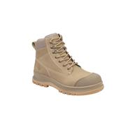 Carhartt, Men's, Detroit Rugged Flex S3 6 Inch Safety Boot