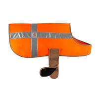 Carhartt - Dog Safety Vest - Dog coat size M, orange
