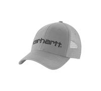 Carhartt Workwear 101195 Dunmore Cap (Spring 2023 New Colours) Asphalt One Size