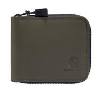Carhartt Men's Durable Water Repel Wallet, Available in Multiple Styles and Colors, Tarmac, One Size, Durable Water Repel Wallet, Available in Multiple Styles and Colors
