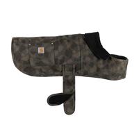 Carhartt Workwear P000417 Dog Camo Chore Coat Tarmac/Duck Camo L Colou L