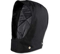 Carhartt Men's Firm Duck Insulated Hood Winter Hat (pack of 1)