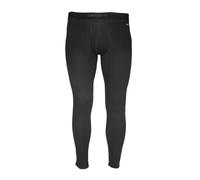 Carhartt Men's Force Midweight Classic Base Layer Bottom, Black, XL