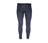 Carhartt Men's Force Midweight Classic Base Layer Bottom, Navy, S