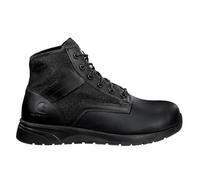 Carhartt Men's Force Nano Toe Lightweight Sneaker Boot Military & Tactical, Black, 45.5 EU Large