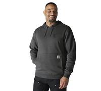 Carhartt Men's Force Relaxed Fit Lightweight Logo Graphic Sweatshirt Sweatshirt (pack of 1)