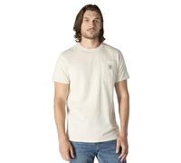 Carhartt mens Force Relaxed Fit Midweight Short-Sleeve Pocket T-Shirt, Malt, XL