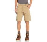 Carhartt Mens Force Broxton Relaxed Fit Wicking Cargo Shorts Waist 42' (107cm)