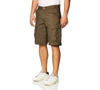 Carhartt mens Force Relaxed Fit Ripstop Cargo Work Utility Shorts Tar