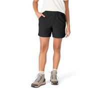 Carhartt Mens Force Relaxed Fit Ripstop Work Short, Black, M