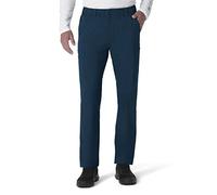 Carhartt Men's Force Straight Leg Pant, Caribbean Blue, Medium