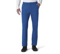 Carhartt Men's Force Straight Leg Pant, Royal Blue, X-Large