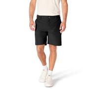 Carhartt Men's Force Sun Defender Relaxed Fit Short Work Utility, Black, Medium
