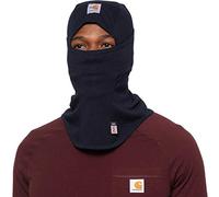 Carhartt Men's Fr Force Balaclava Hard Hat Liner - Blue - One Size