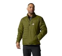 Carhartt Men's Gilliam Jacket, Dark Bronzed Green, L