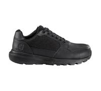 Carhartt Men's Greenfield ESD Nano Toe Work Sneaker, Black, 9.5 UK