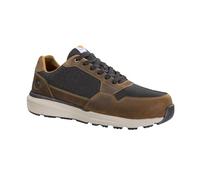 Carhartt Mens Greenfield Sneakers, Brown/Black, 10 Wide